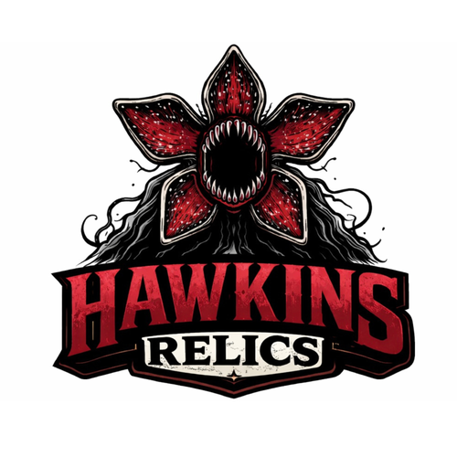 Hawkins Relics
